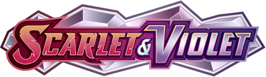 Scarlet & Violet Booster Box