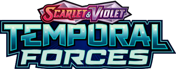 Temporal Forces Booster Box